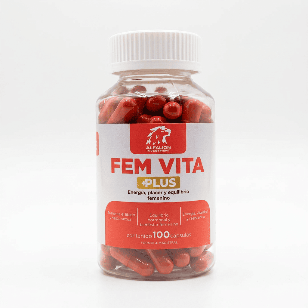 Fem Vita Plus™
