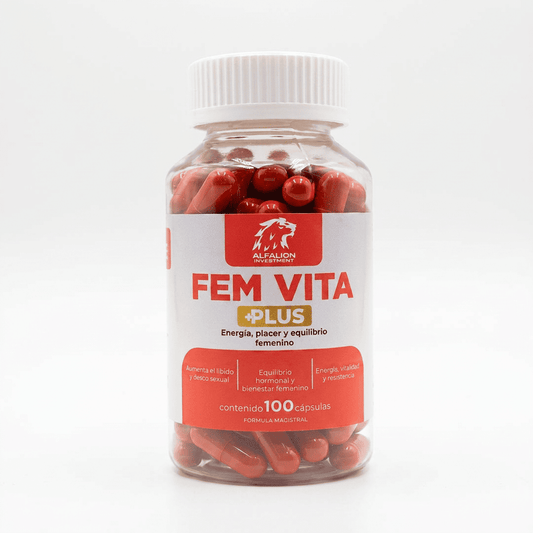 Fem Vita Plus™