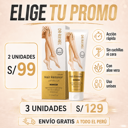 Hair Removal